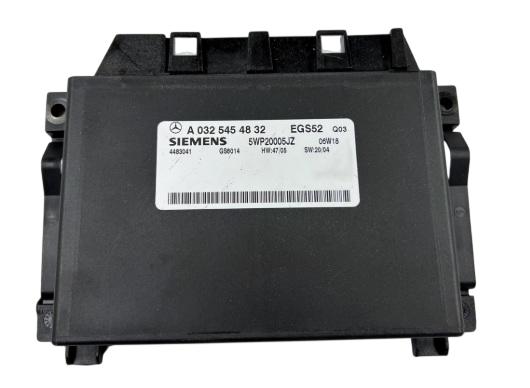 Shifter Control Assembly 2002-2006